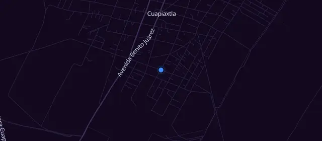 Alcoholics Anonymous meetings in Cuapiaxtla