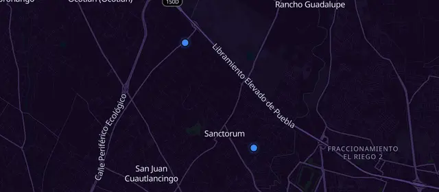 Alcoholics Anonymous meetings in Cuautlancingo