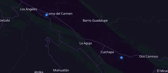 جلسات الکلی‌های گمنام در Cuichapa
