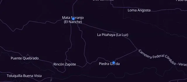 Alcoholics Anonymous meetings in Cuitláhuac