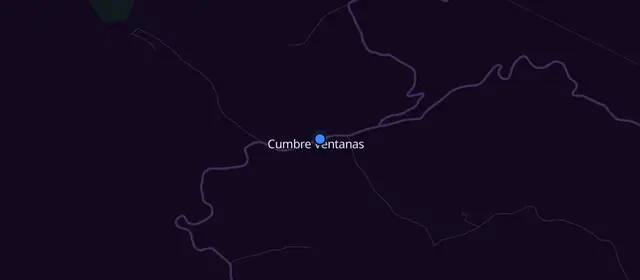 Alcoholics Anonymous meetings in Cumbre Ventanas