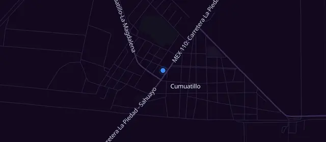 Alcoholics Anonymous meetings in Cumuatillo