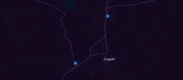 Reuniones de Alcohólicos Anónimos en Cuquío