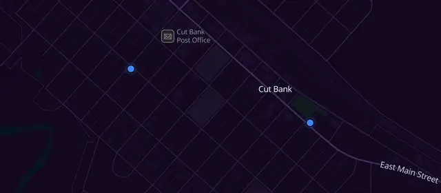 Alcoholics Anonymous meetings in Cut Bank