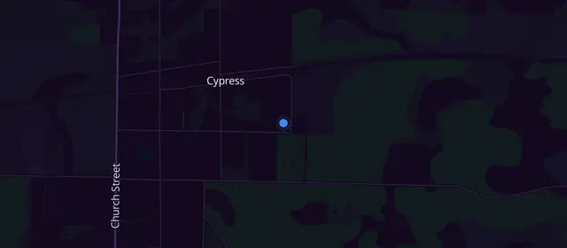Alcoholics Anonymous meetings in Cypress
