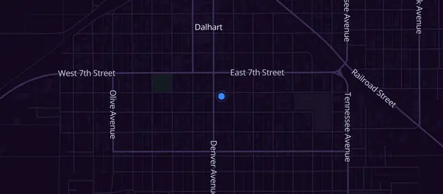 Alcoholics Anonymous meetings in Dalhart