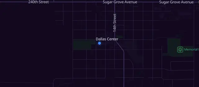 Alcoholics Anonymous meetings in Dallas Center