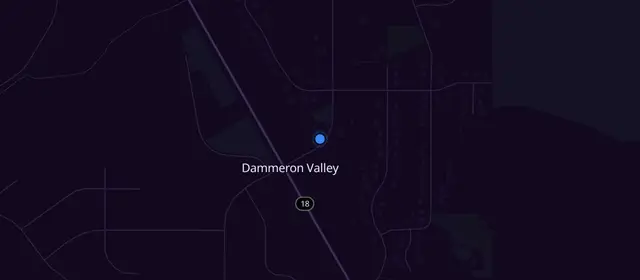 Alcoholics Anonymous meetings in Dammeron Valley