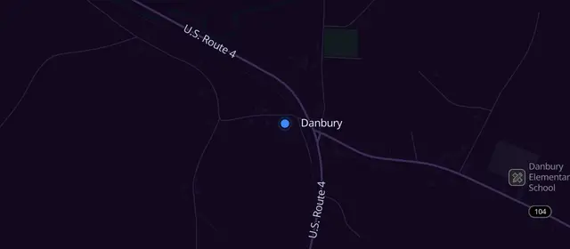 Alcoholics Anonymous meetings in Danbury