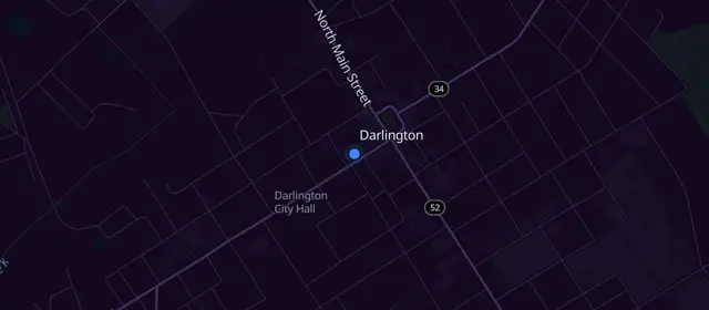 Alcoholics Anonymous meetings in Darlington