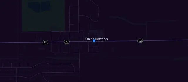 Alcoholics Anonymous meetings in Davis Junction
