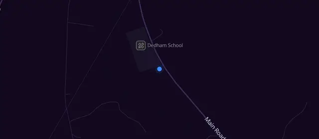Alcoholics Anonymous meetings in Dedham