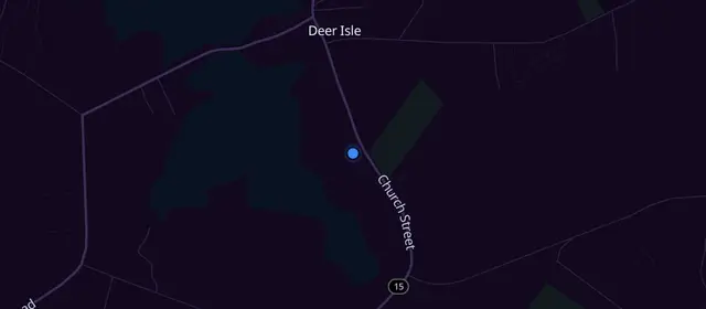 Alcoholics Anonymous meetings in Deer Isle