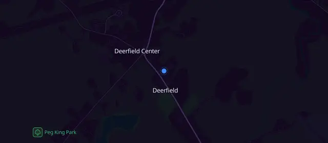 Alcoholics Anonymous meetings in Deerfield