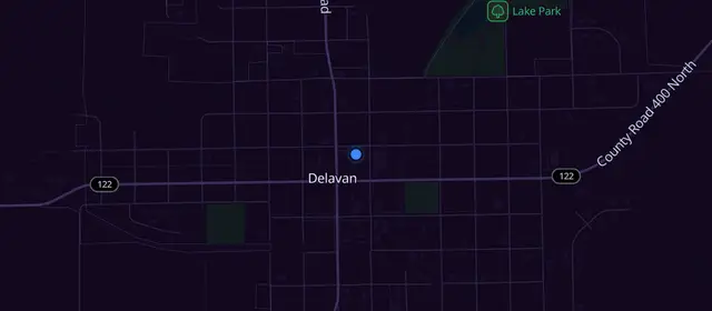 Alcoholics Anonymous meetings in Delavan