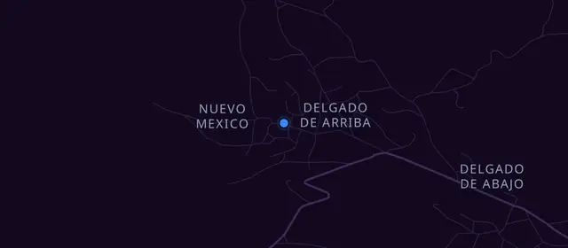 Alcoholics Anonymous meetings in Delgado de Arriba