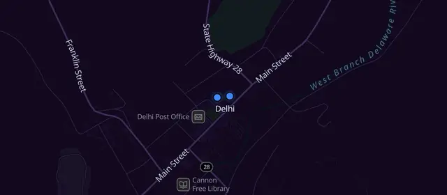 Alcoholics Anonymous meetings in Delhi