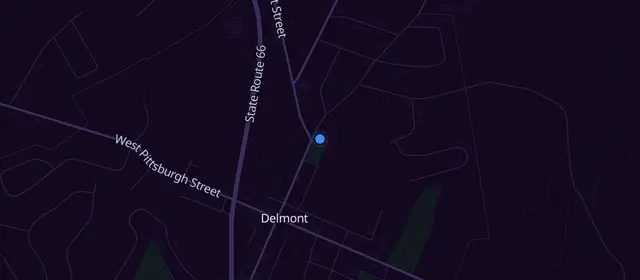 Alcoholics Anonymous meetings in Delmont
