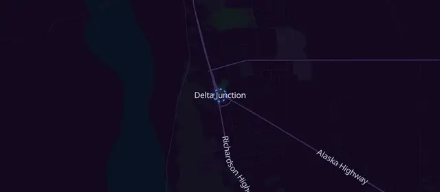 Alcoholics Anonymous meetings in Delta Junction