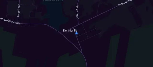 Alcoholics Anonymous meetings in Dennisville