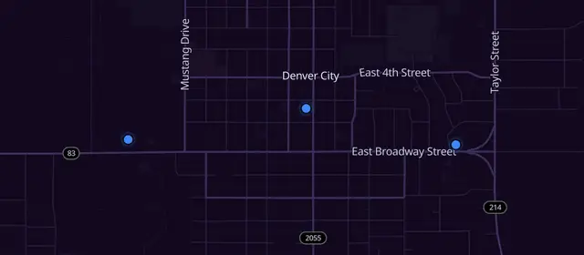 Alcoholics Anonymous meetings in Denver City