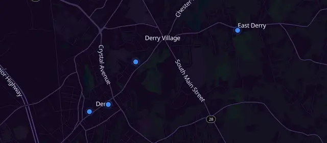 Anonyma Alkoholisters möten i Derry