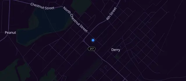 Alcoholics Anonymous meetings in Derry