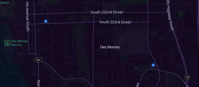 Alcoholics Anonymous meetings in Des Moines
