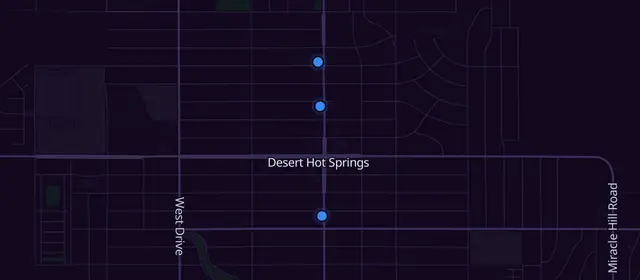 Alcoholics Anonymous meetings in Desert Hot Springs