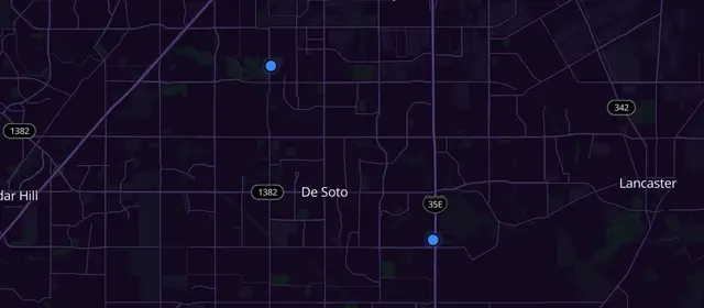 Alcoholics Anonymous meetings in DeSoto