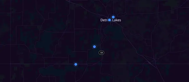 Alcoholics Anonymous meetings in Detroit Lakes