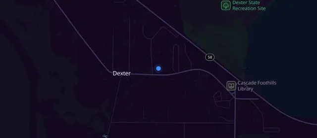 Alcoholics Anonymous meetings in Dexter
