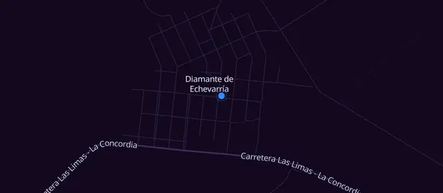 Alcoholics Anonymous meetings in Diamante de Echevarría