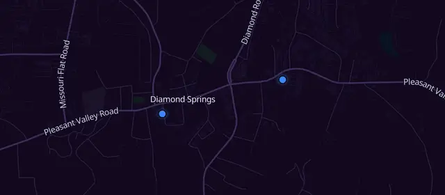 Alcoholics Anonymous meetings in Diamond Springs
