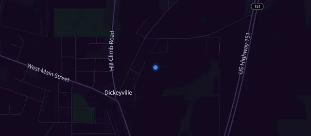 Alcoholics Anonymous meetings in Dickeyville