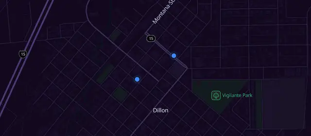 Alcoholics Anonymous meetings in Dillon