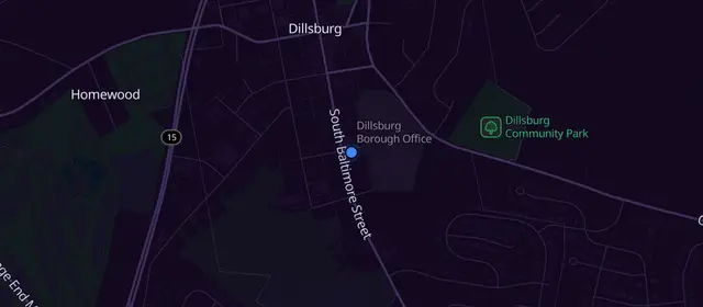 Alcoholics Anonymous meetings in Dillsburg