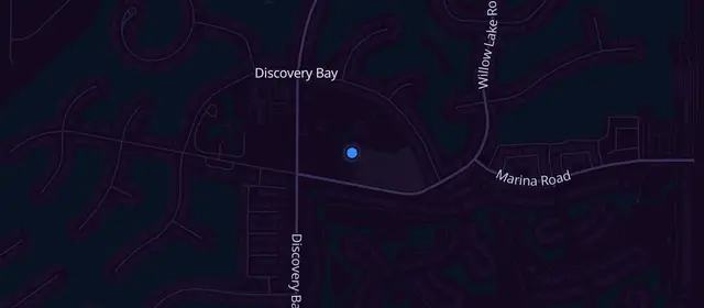 Alcoholics Anonymous meetings in Discovery Bay