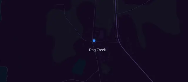 Alcoholics Anonymous meetings in Dog Creek