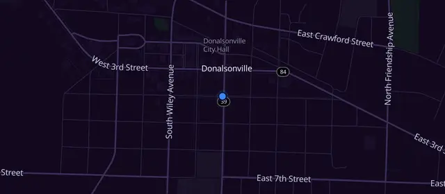 Alcoholics Anonymous meetings in Donalsonville