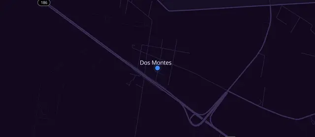 Alcoholics Anonymous meetings in Dos Montes
