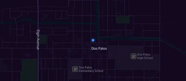 Alcoholics Anonymous meetings in Dos Palos