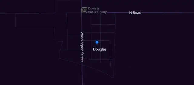 Alcoholics Anonymous meetings in Douglas