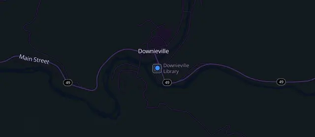 Alcoholics Anonymous meetings in Downieville