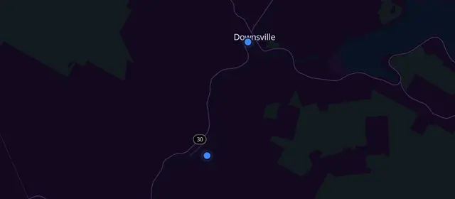 Alcoholics Anonymous meetings in Downsville