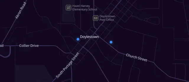 Alcoholics Anonymous meetings in Doylestown