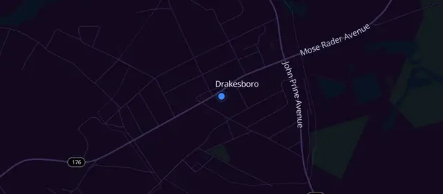 Alcoholics Anonymous meetings in Drakesboro