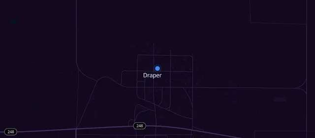 Alcoholics Anonymous meetings in Draper