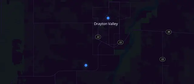 Alcoholics Anonymous meetings in Drayton Valley