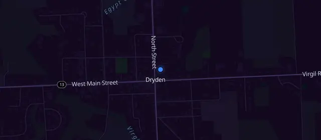Alcoholics Anonymous meetings in Dryden